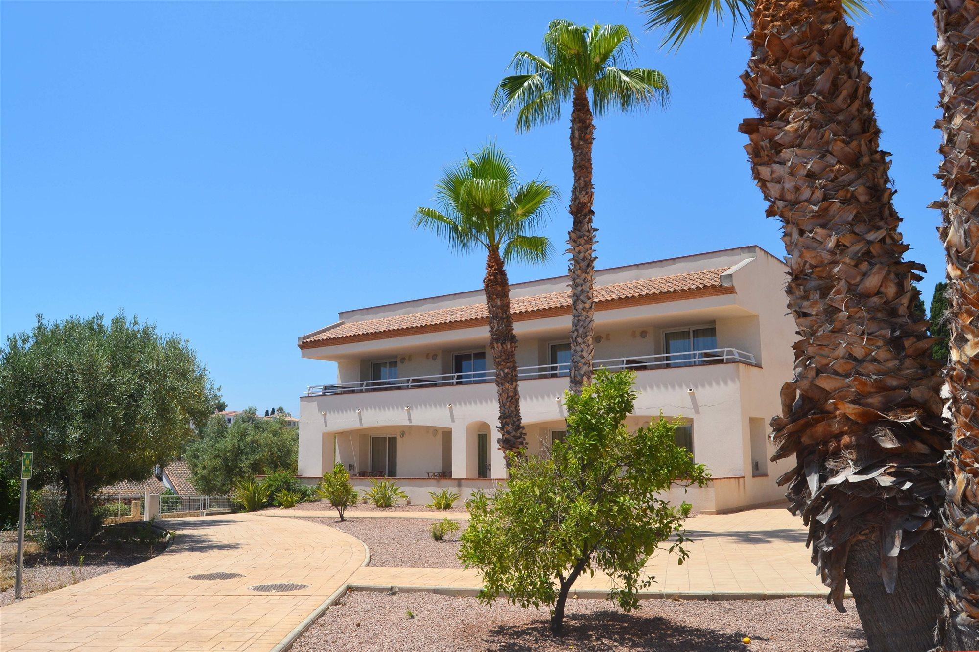Hotel L'Alfàs Oasis à L'Alfas del Pi Extérieur photo