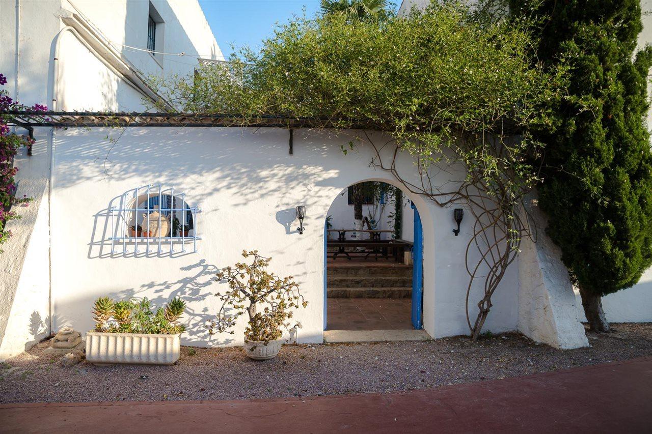 Hotel L'Alfàs Oasis à L'Alfas del Pi Extérieur photo