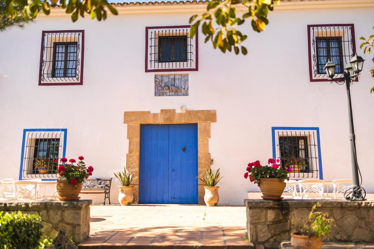 Hotel L'Alfàs Oasis à L'Alfas del Pi Extérieur photo
