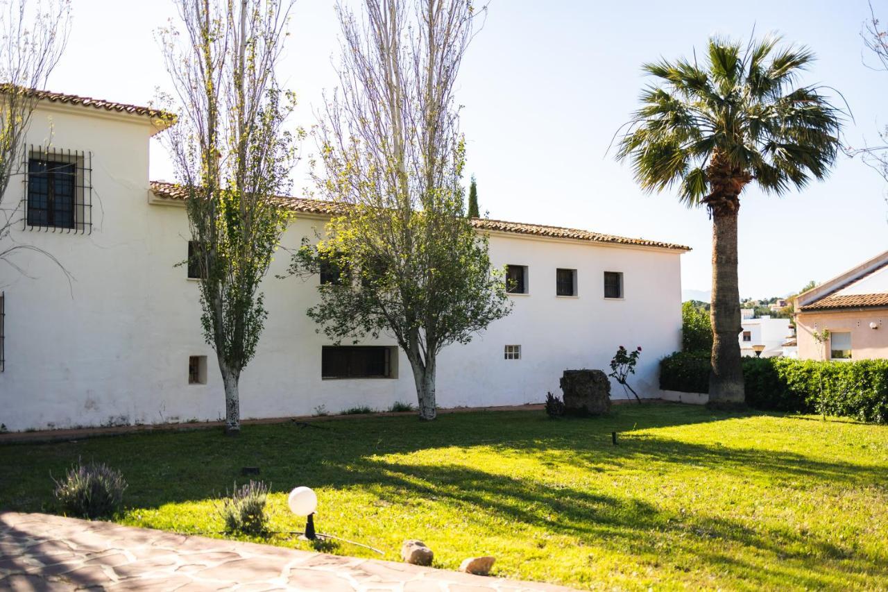 Hotel L'Alfàs Oasis à L'Alfas del Pi Extérieur photo