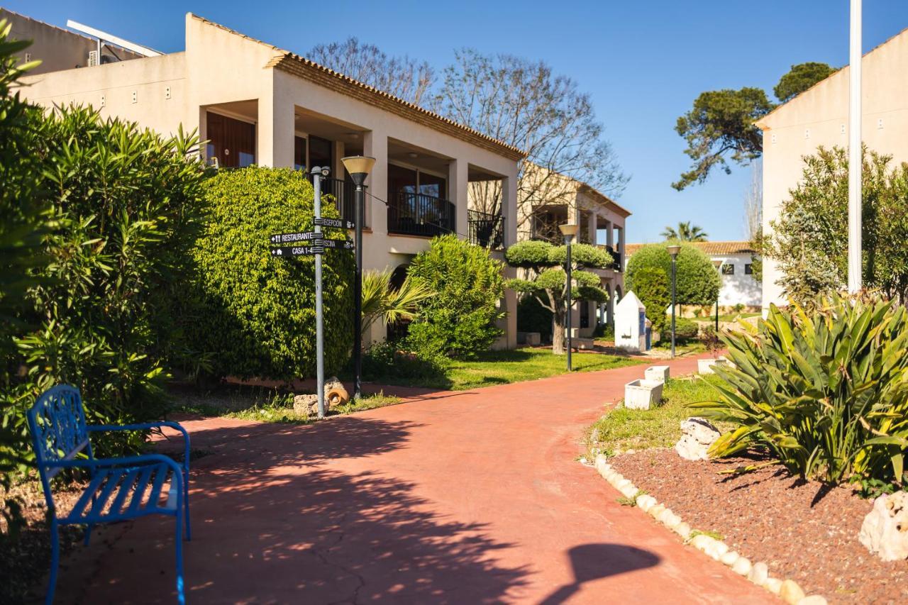 Hotel L'Alfàs Oasis à L'Alfas del Pi Extérieur photo
