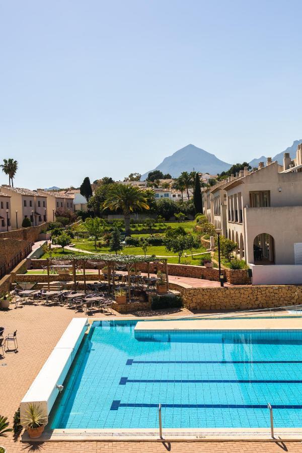 Hotel L'Alfàs Oasis à L'Alfas del Pi Extérieur photo