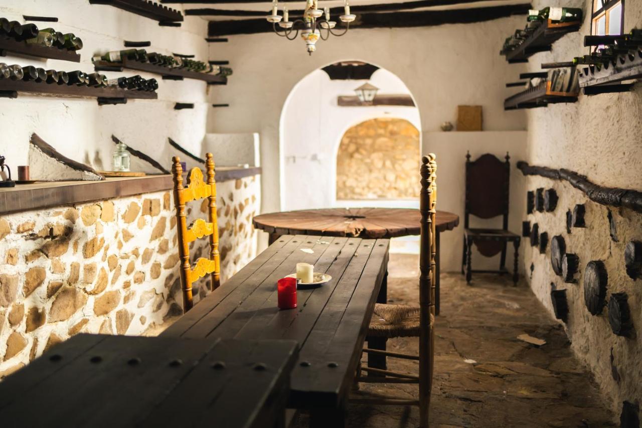 Hotel L'Alfàs Oasis à L'Alfas del Pi Extérieur photo