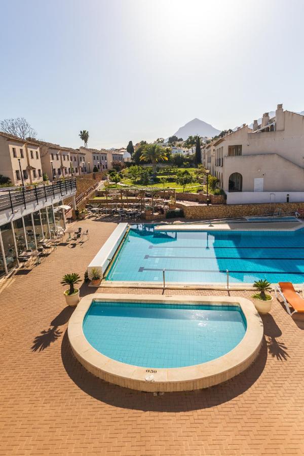 Hotel L'Alfàs Oasis à L'Alfas del Pi Extérieur photo