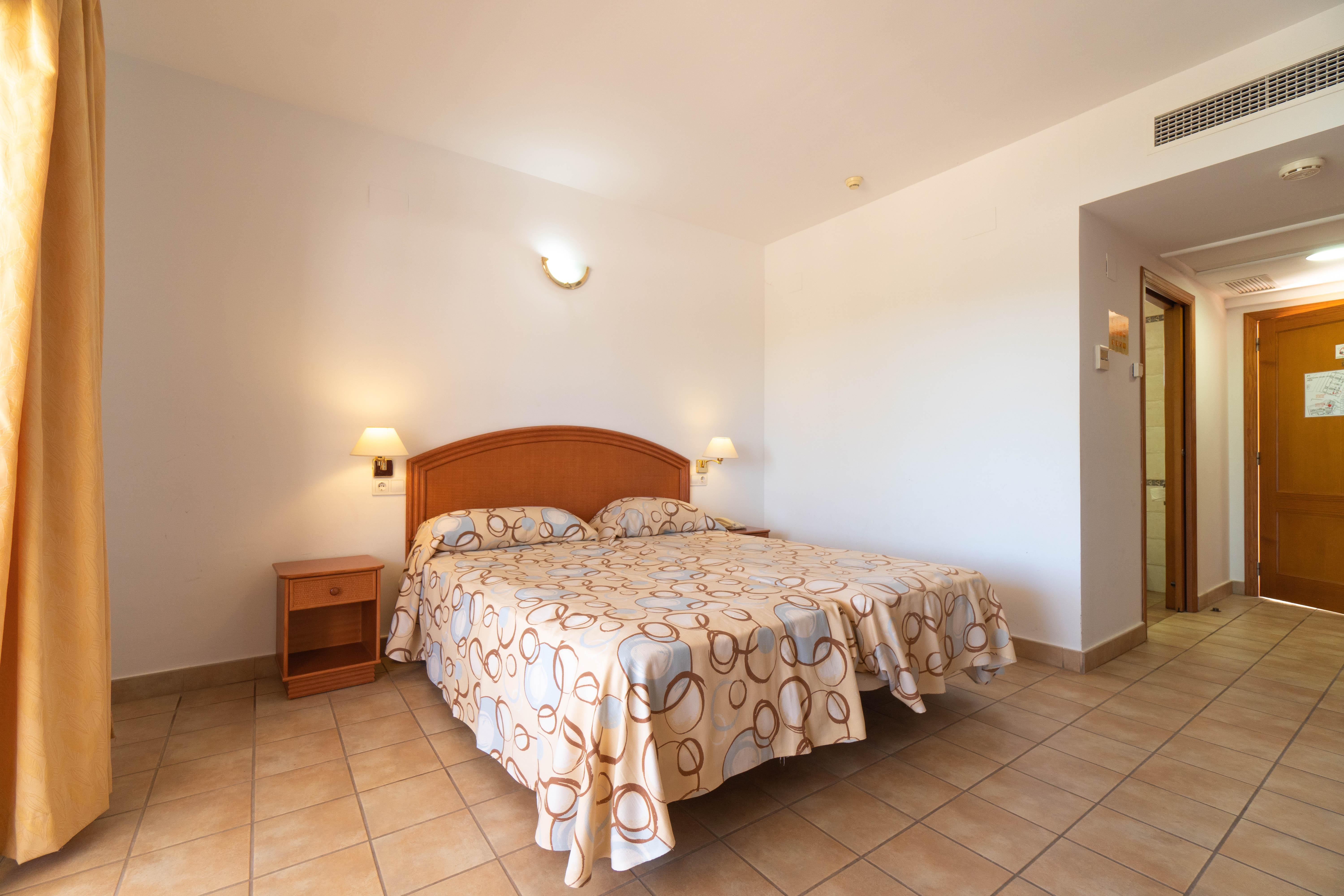 Hotel L'Alfàs Oasis à L'Alfas del Pi Extérieur photo