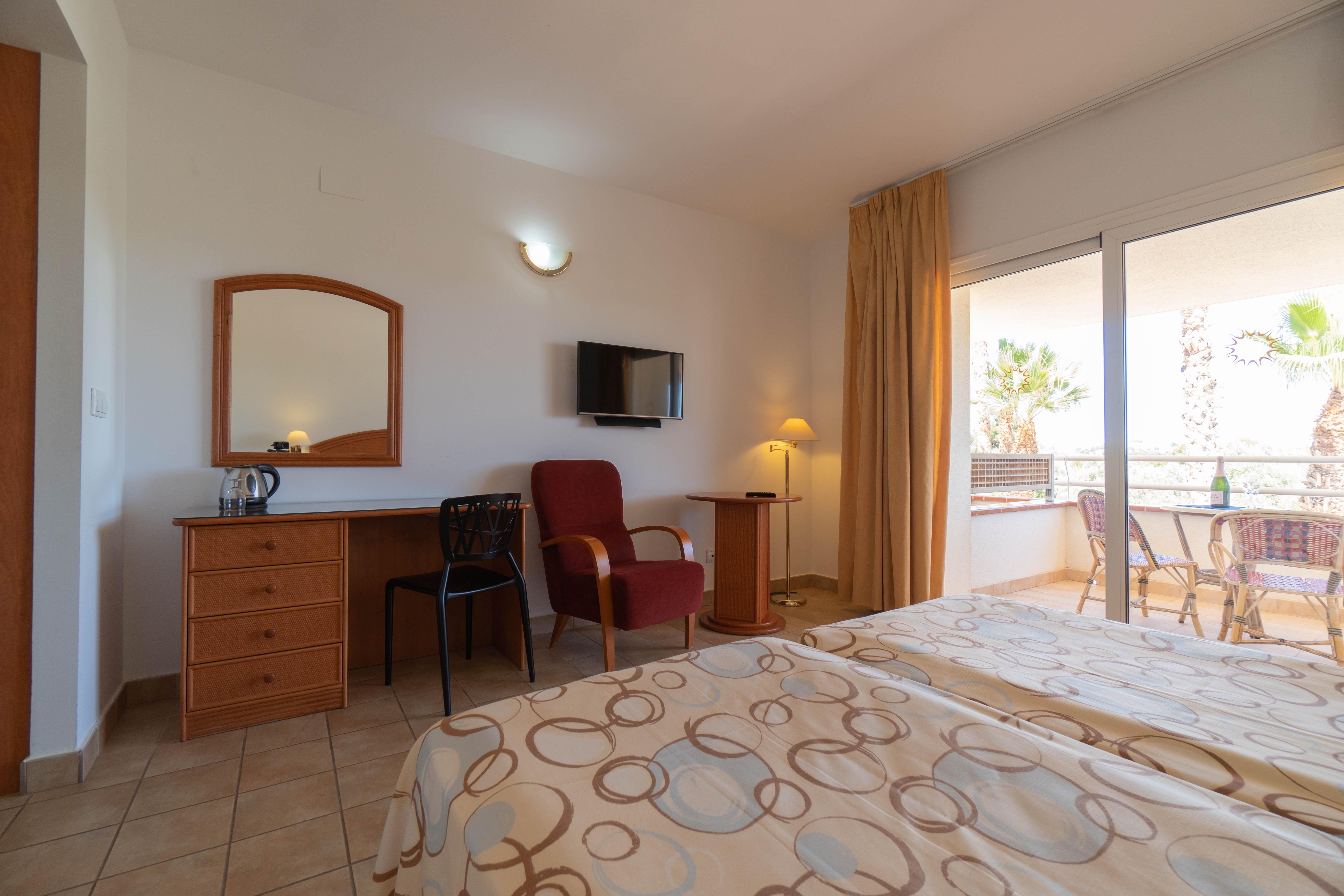 Hotel L'Alfàs Oasis à L'Alfas del Pi Extérieur photo