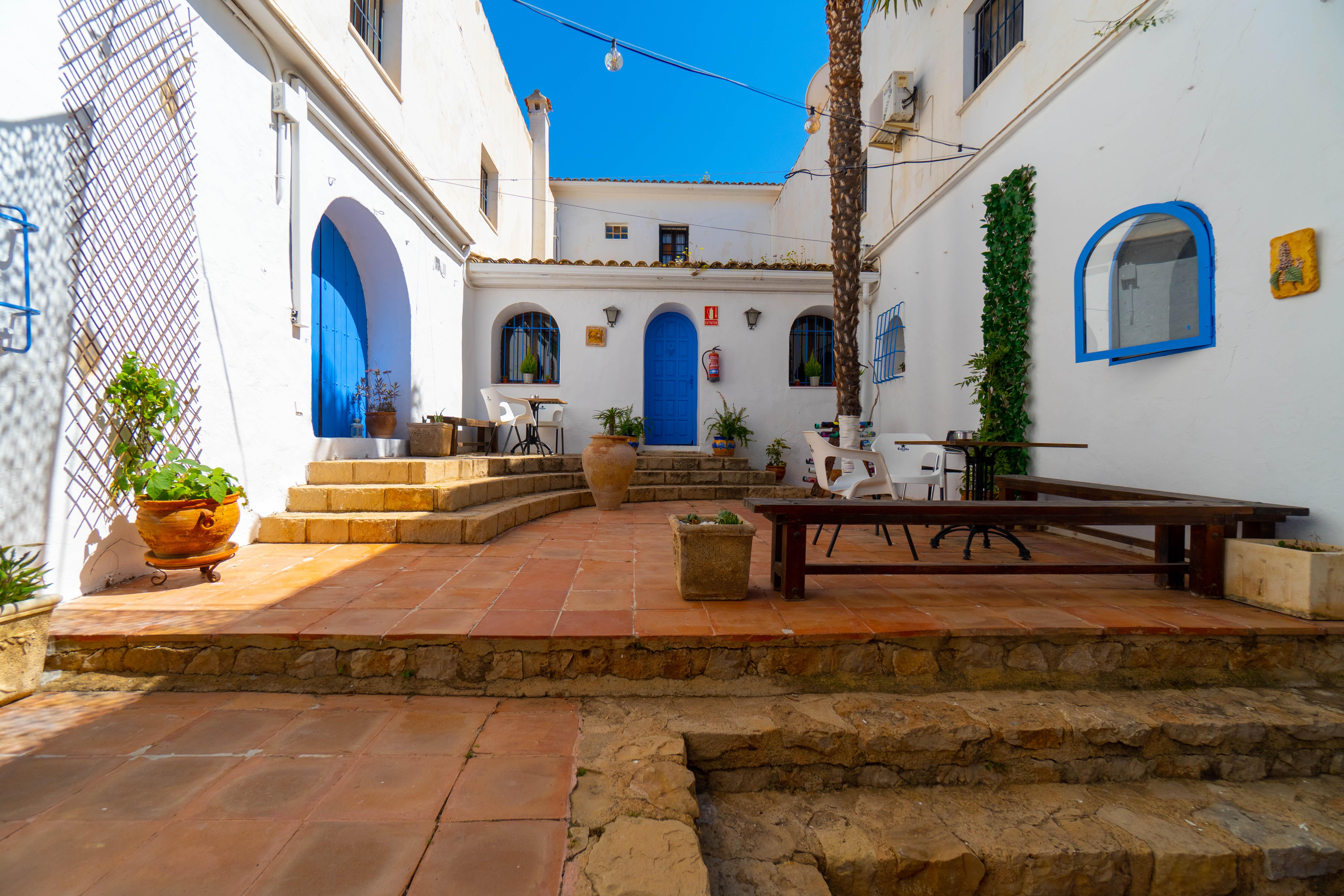 Hotel L'Alfàs Oasis à L'Alfas del Pi Extérieur photo