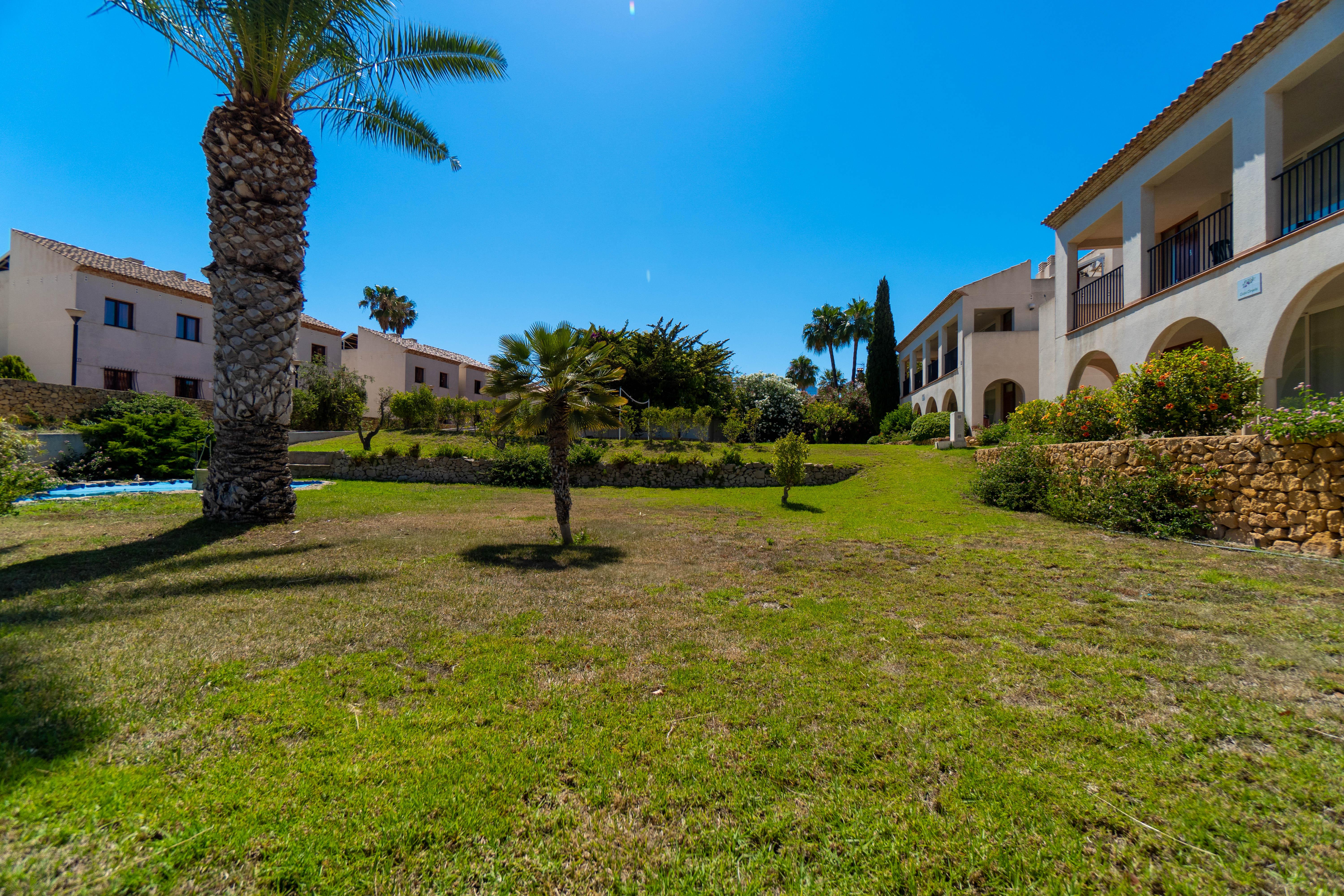 Hotel L'Alfàs Oasis à L'Alfas del Pi Extérieur photo